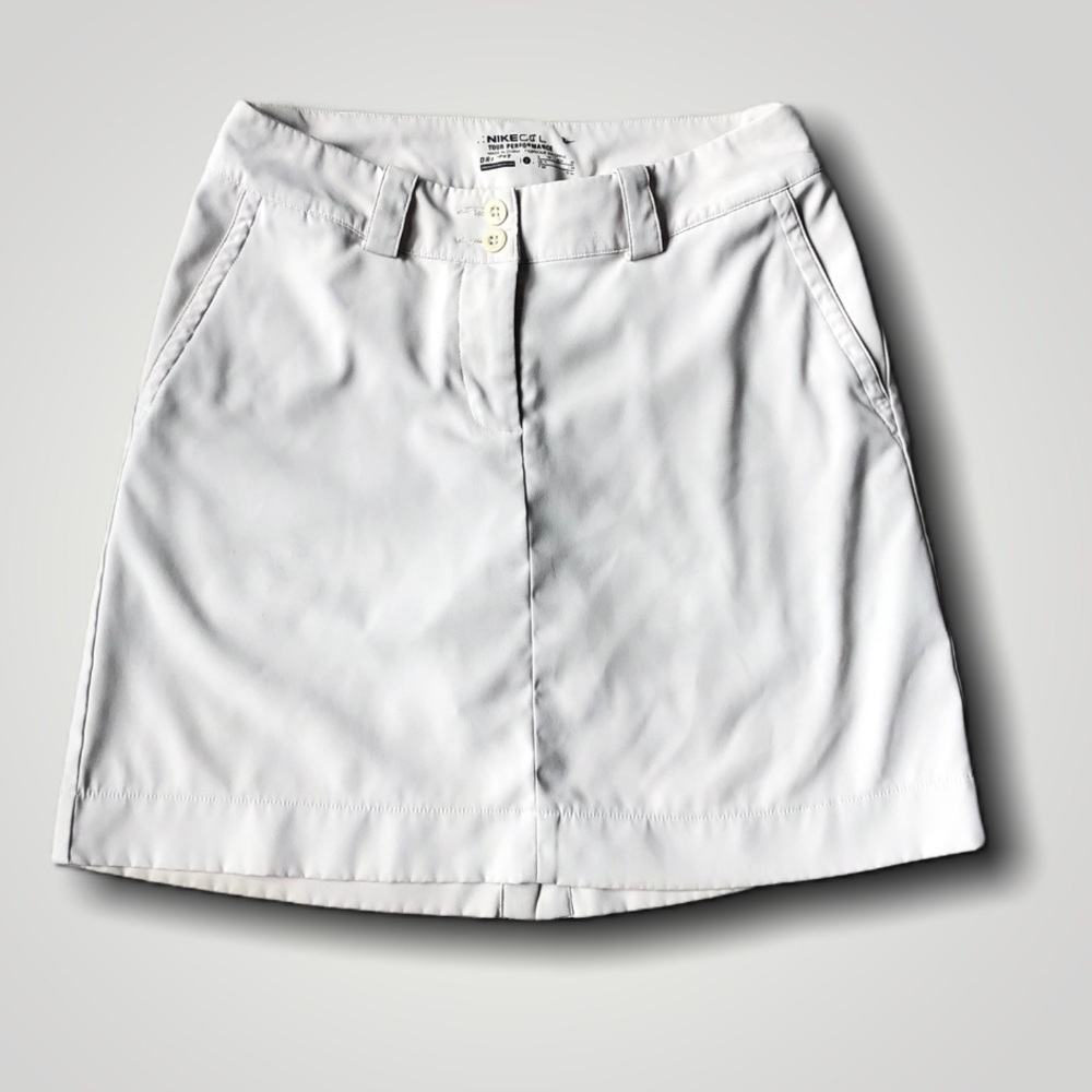 Nike Golf Dri Fit Skirt